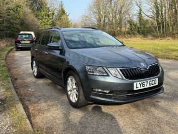 Used Skoda Octavia 2017 for sale - 74004632: Photo