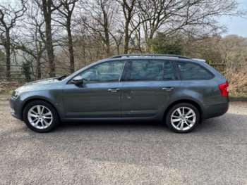 Used Skoda Octavia 2017 for sale - 74004632: Photo