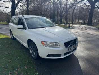Used Volvo V70 2013 for sale - 73855828: Photo