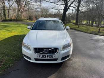 Used Volvo V70 2013 for sale - 73855828: Photo