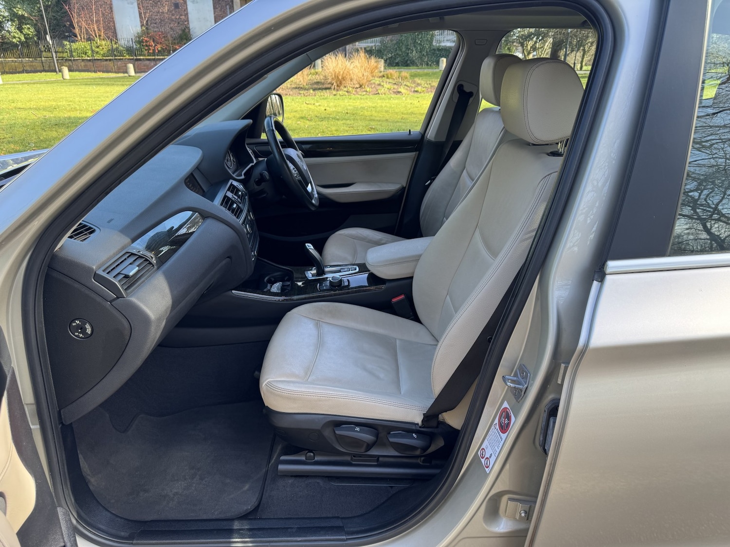 Used BMW X3 2013 for sale - 77758978: Photo 10