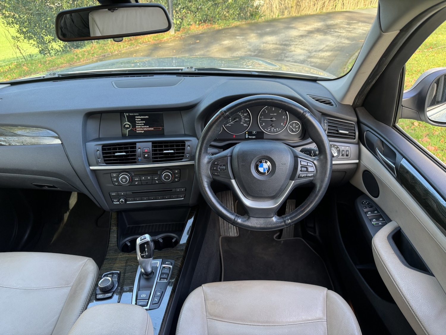 Used BMW X3 2013 for sale - 77758978: Photo 13