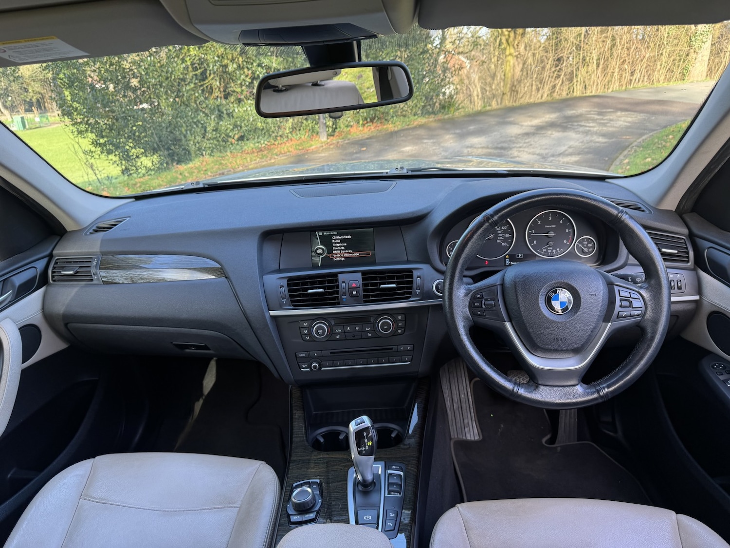 Used BMW X3 2013 for sale - 77758978: Photo 14