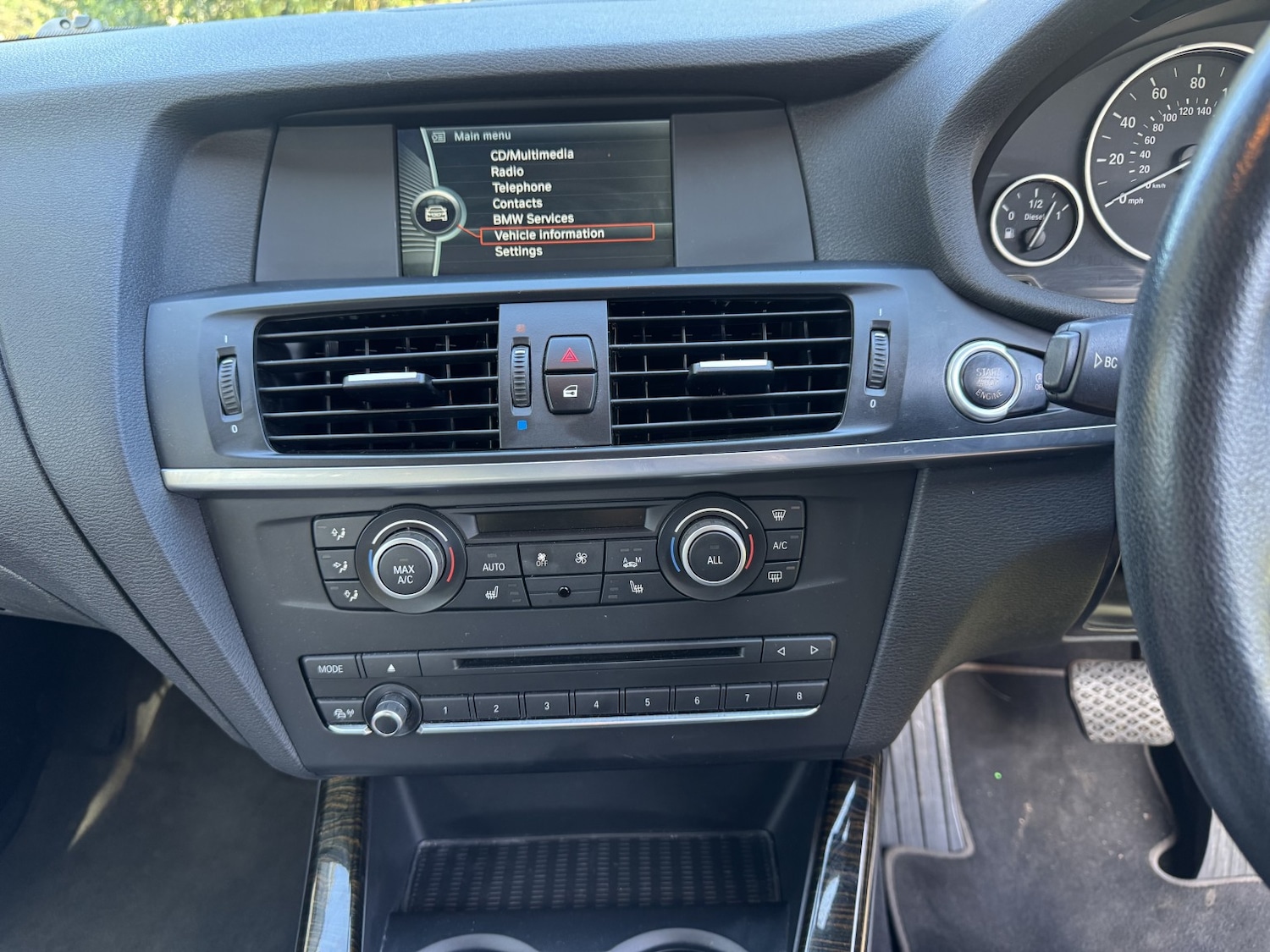 Used BMW X3 2013 for sale - 77758978: Photo 15