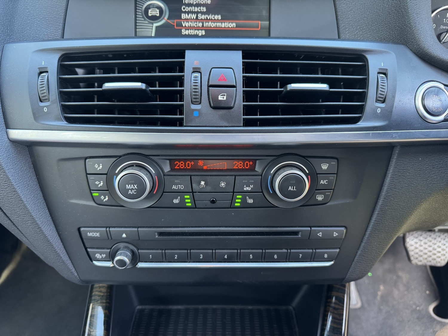 Used BMW X3 2013 for sale - 77758978: Photo 16