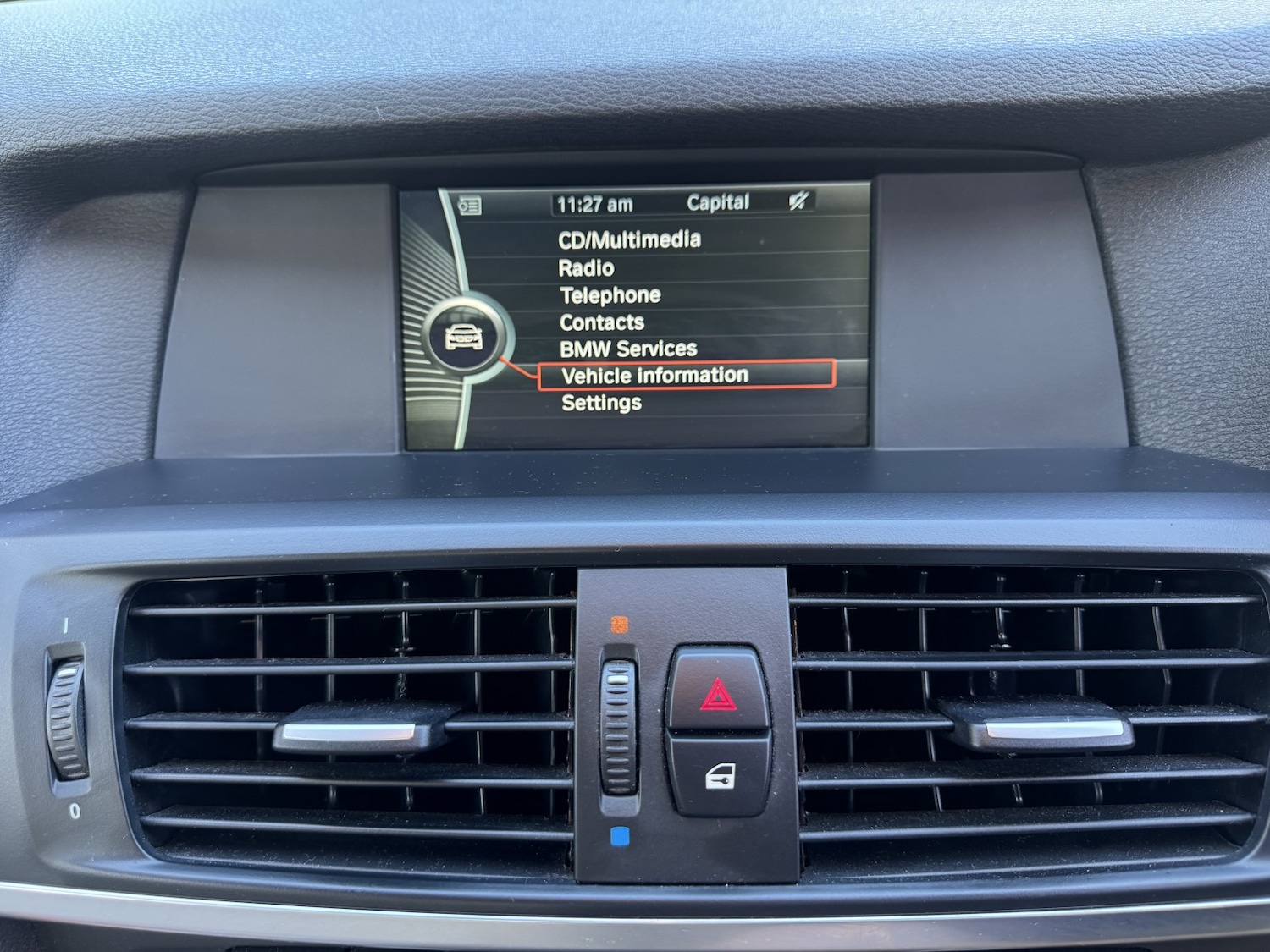 Used BMW X3 2013 for sale - 77758978: Photo 17