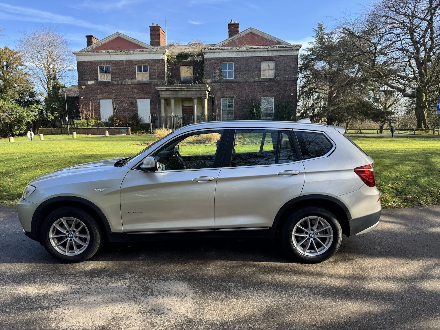 Used BMW X3 2013 for sale - 77758978: Photo 5