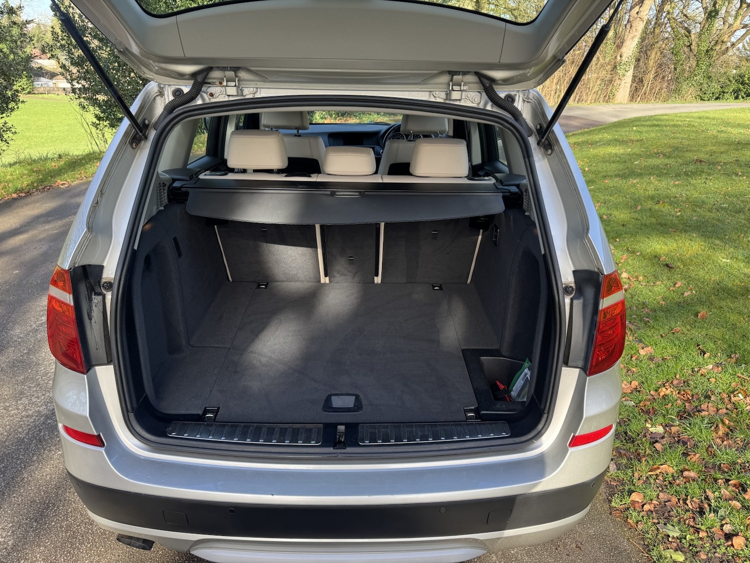 Used BMW X3 2013 for sale - 77758978: Photo 6