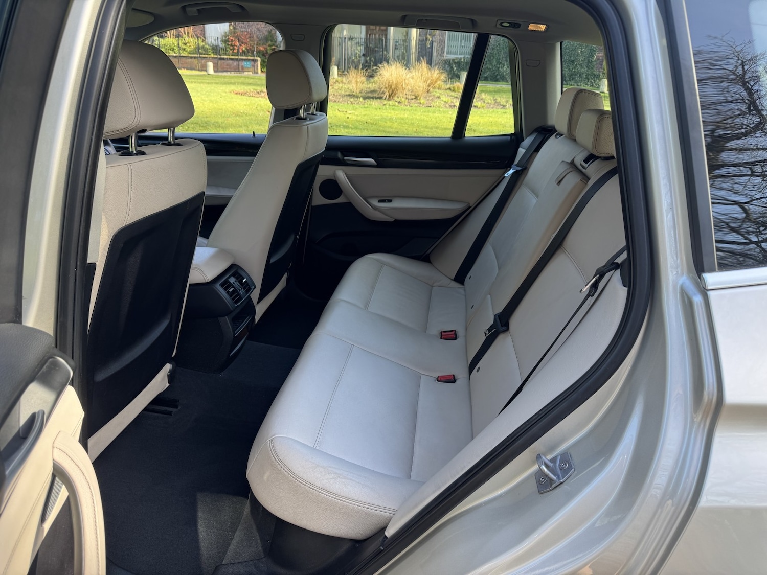 Used BMW X3 2013 for sale - 77758978: Photo 9