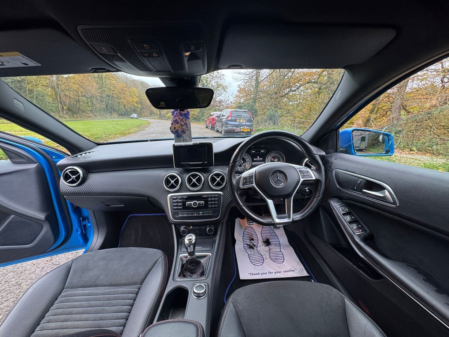 Used Mercedes-Benz A-Class 2013 for sale - 77464998: Photo 10