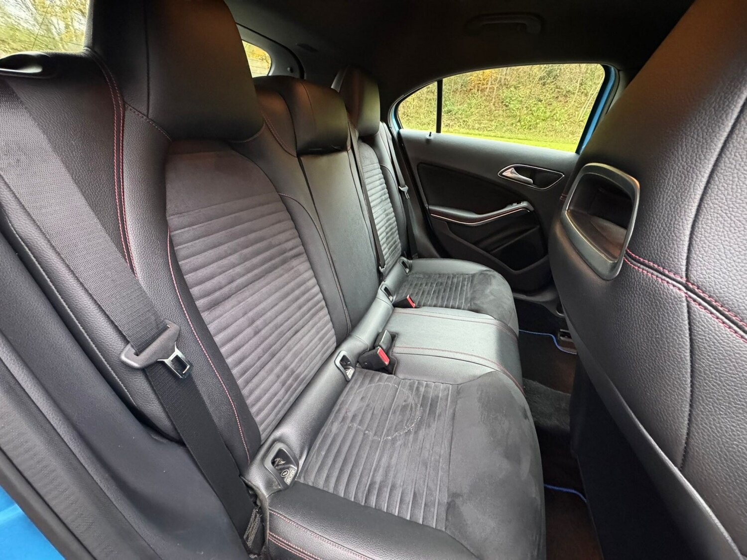 Used Mercedes-Benz A-Class 2013 for sale - 77464998: Photo 11