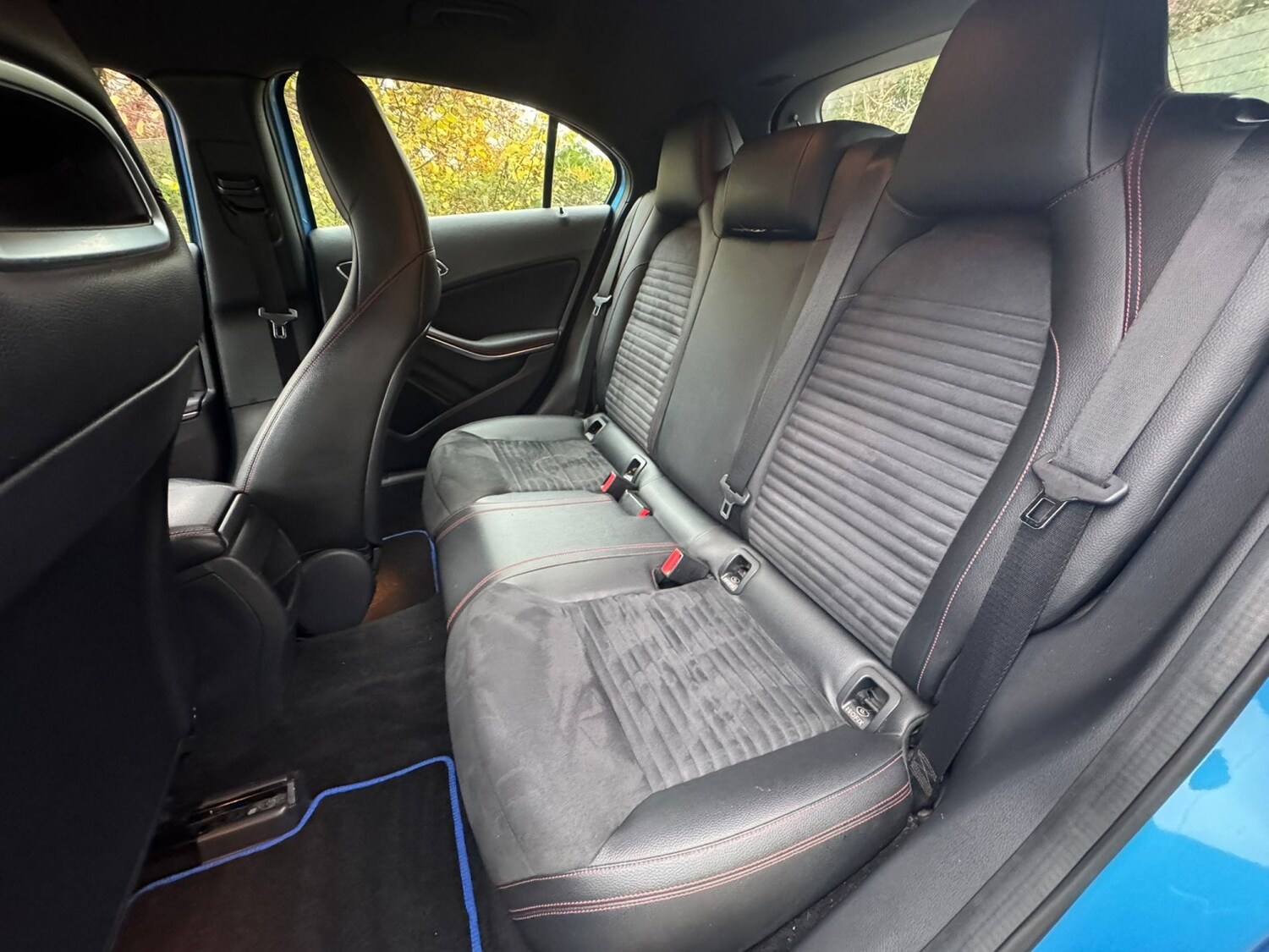 Used Mercedes-Benz A-Class 2013 for sale - 77464998: Photo 13