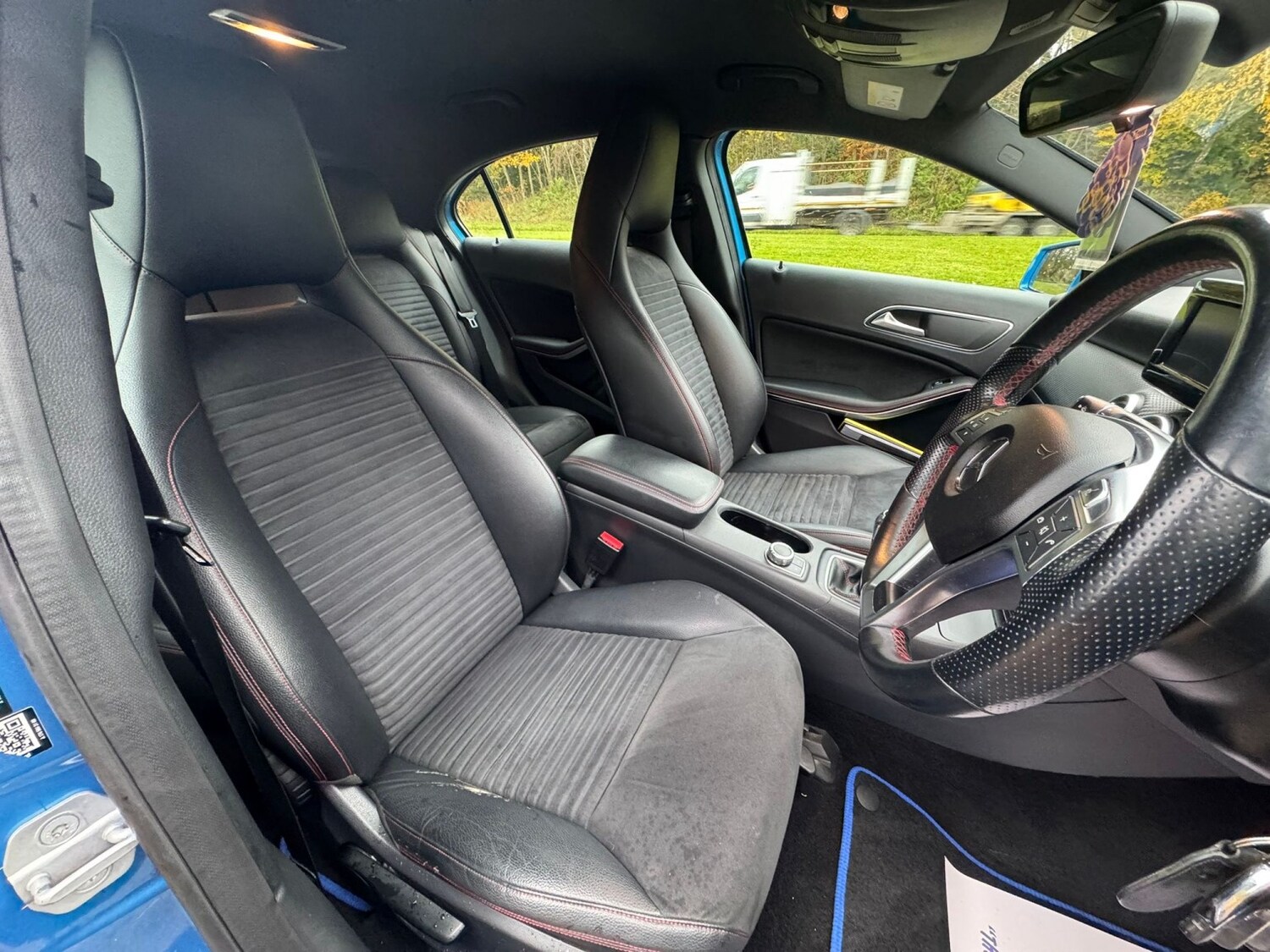 Used Mercedes-Benz A-Class 2013 for sale - 77464998: Photo 14