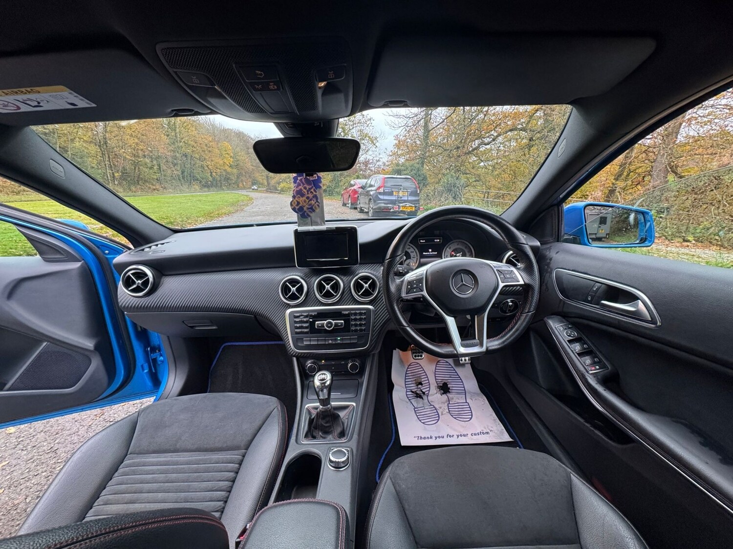 Used Mercedes-Benz A-Class 2013 for sale - 77464998: Photo 9