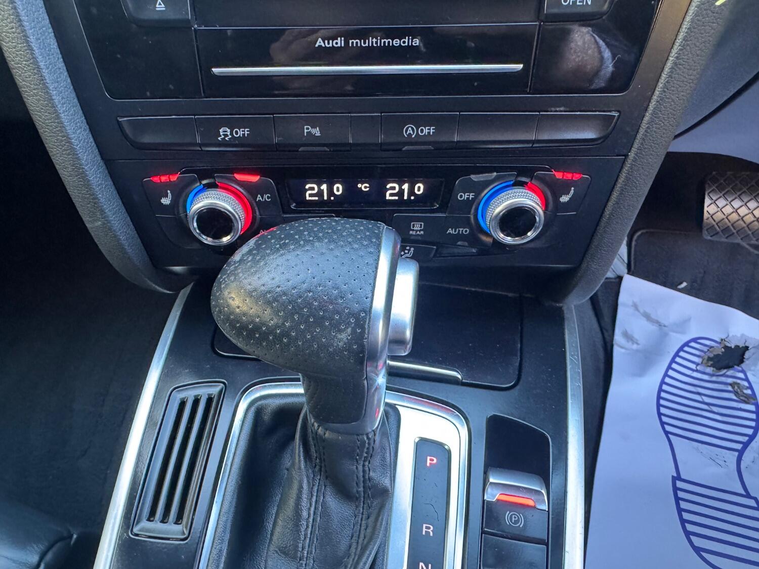 Used Audi A4 Avant 2015 for sale - 76397074: Photo 14