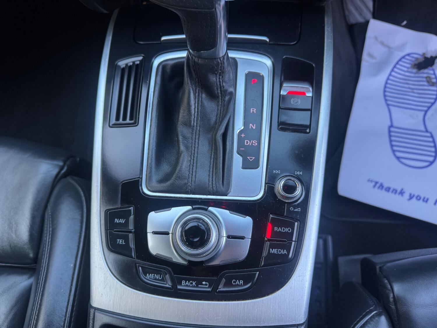 Used Audi A4 Avant 2015 for sale - 76397074: Photo 15