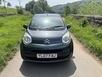 Used Citroen C1 2007 for sale - 78739563: Photo
