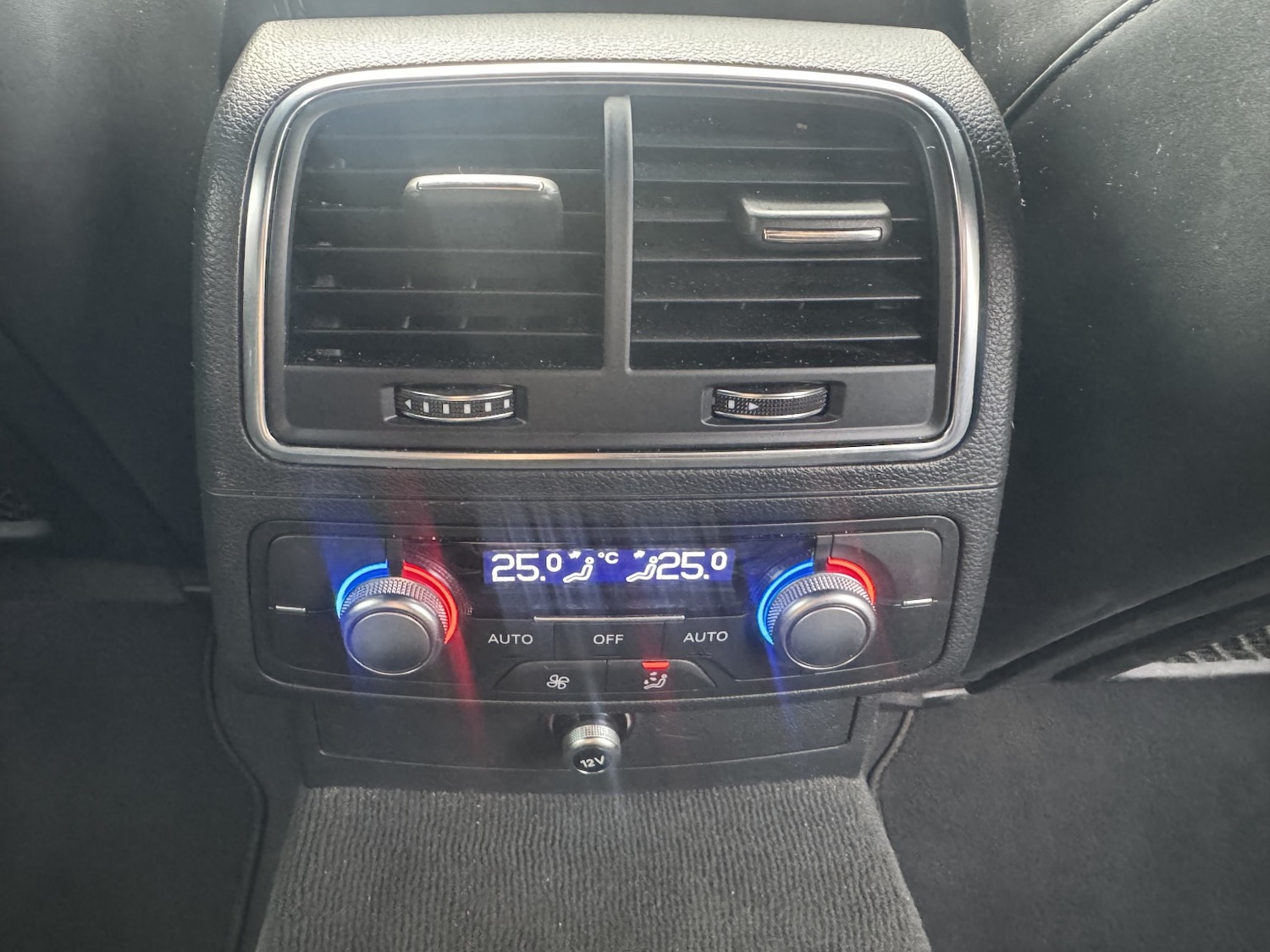 Used Audi A6 Avant 2017 for sale - 76963447: Photo 13