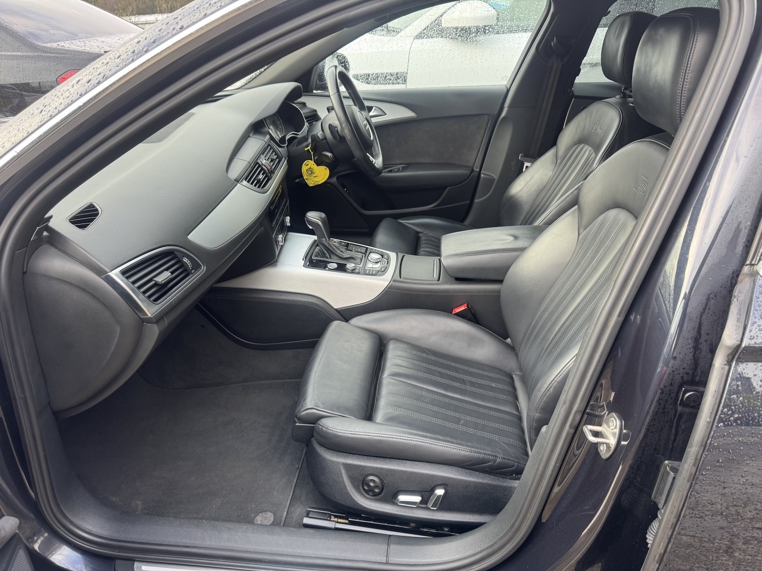 Used Audi A6 Avant 2017 for sale - 76963447: Photo 14