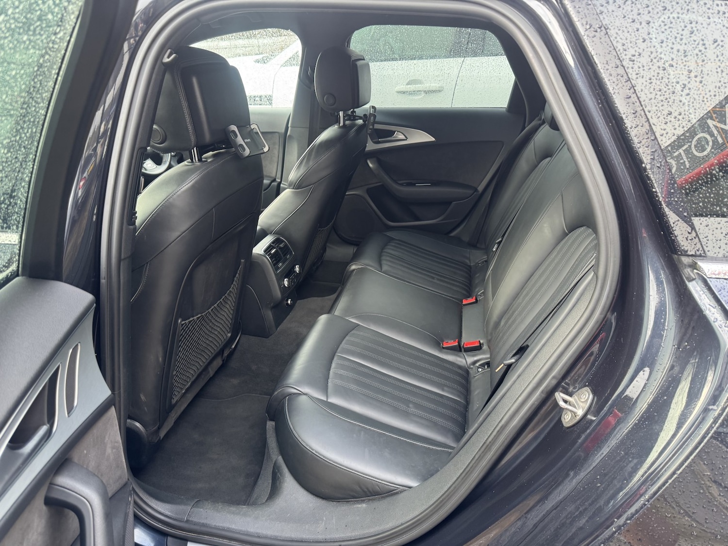 Used Audi A6 Avant 2017 for sale - 76963447: Photo 15