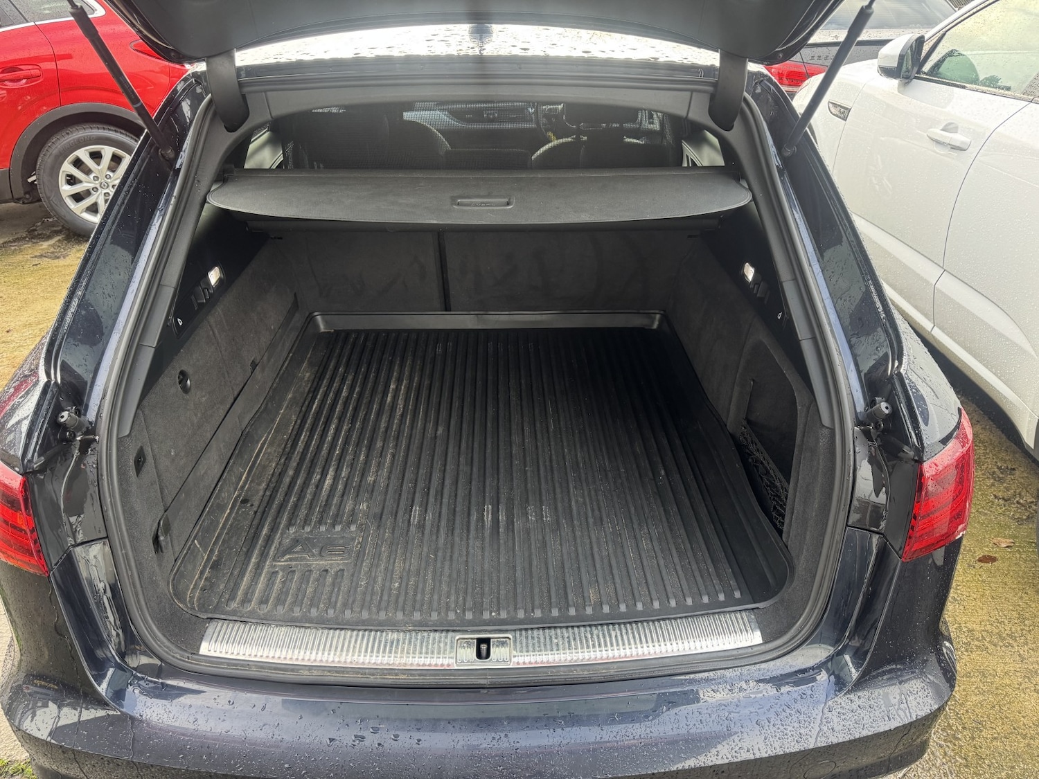 Used Audi A6 Avant 2017 for sale - 76963447: Photo 16