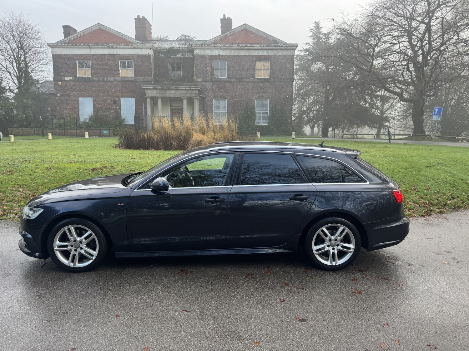 Used Audi A6 Avant 2017 for sale - 76963447: Photo 4
