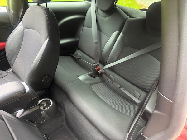 Used MINI Hatch 2013 for sale - 76257655: Photo 13