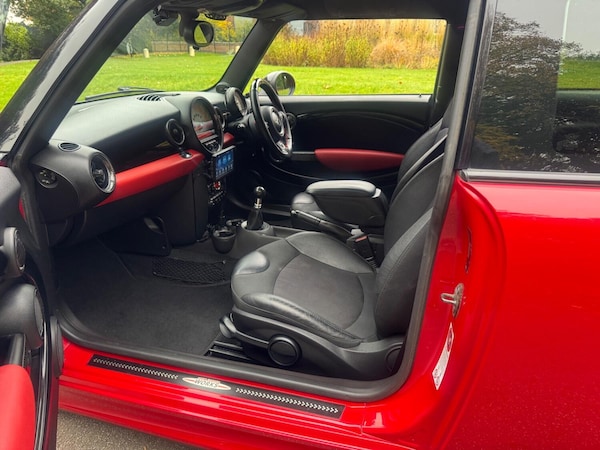 Used MINI Hatch 2013 for sale - 76257655: Photo 14