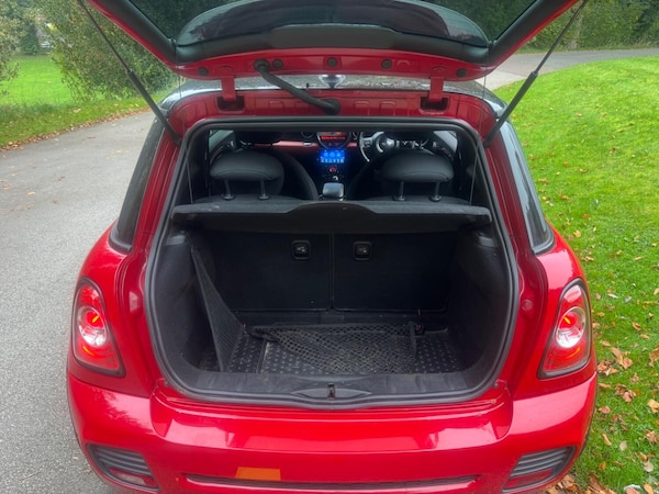 Used MINI Hatch 2013 for sale - 76257655: Photo 15
