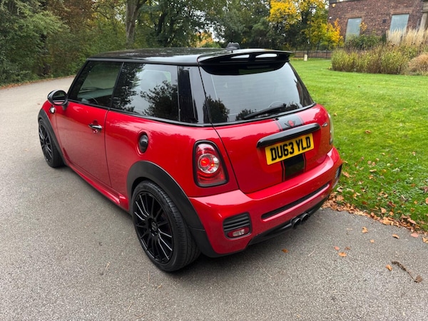 Used MINI Hatch 2013 for sale - 76257655: Photo 16