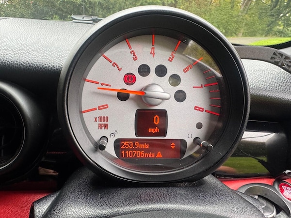 Used MINI Hatch 2013 for sale - 76257655: Photo 23