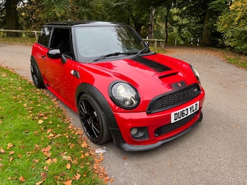 Used MINI Hatch 2013 for sale - 76257655: Photo 2