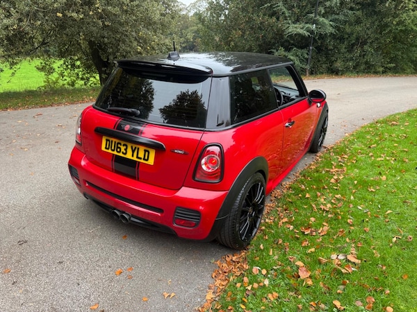 Used MINI Hatch 2013 for sale - 76257655: Photo 4