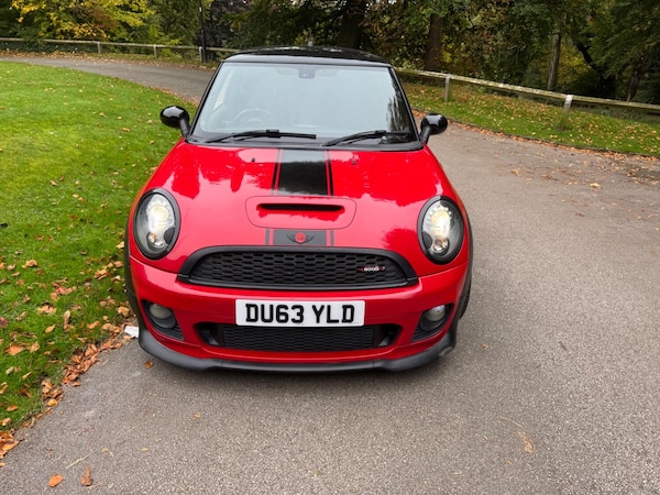 Used MINI Hatch 2013 for sale - 76257655: Photo 5