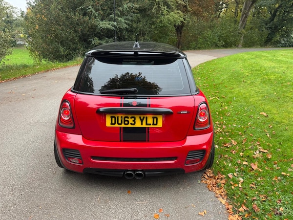Used MINI Hatch 2013 for sale - 76257655: Photo 6