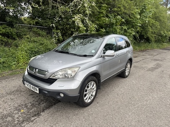 Used Honda CR-V 2009 for sale - 78545626: Photo