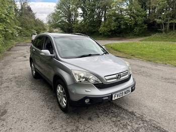 Used Honda CR-V 2009 for sale - 78545626: Photo