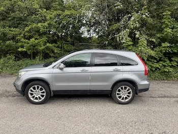 Used Honda CR-V 2009 for sale - 78545626: Photo