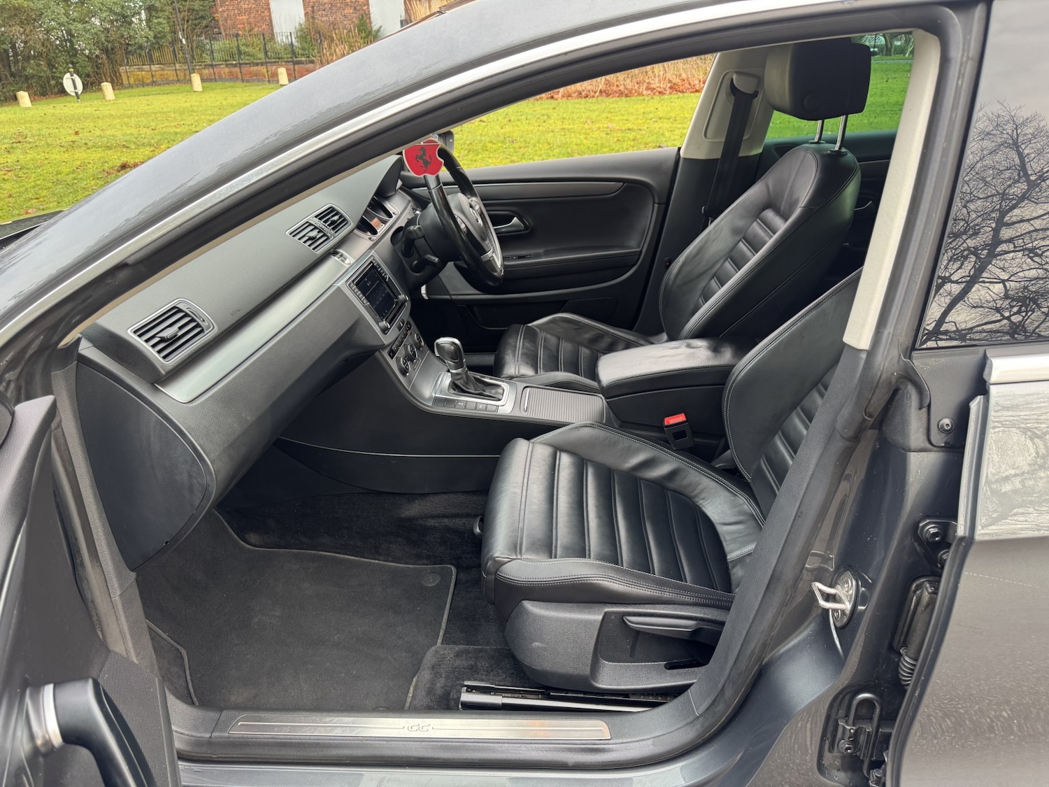 Used Volkswagen CC 2016 for sale - 77201337: Photo 10