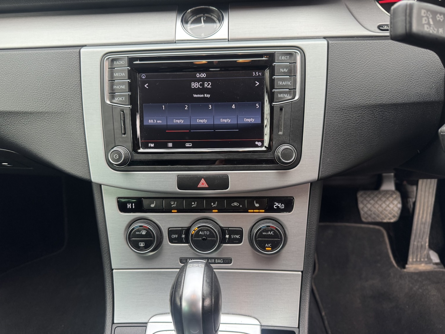 Used Volkswagen CC 2016 for sale - 77201337: Photo 13