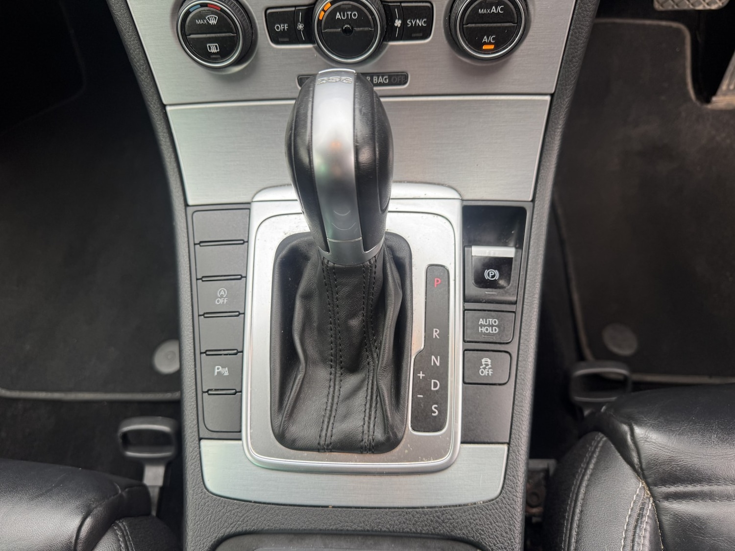 Used Volkswagen CC 2016 for sale - 77201337: Photo 14