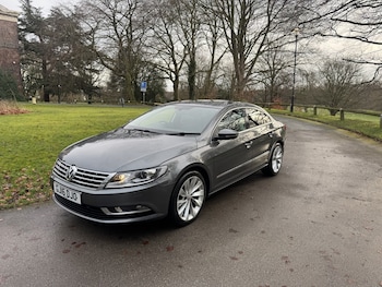 2016 - 2.0 TDI BlueMotion Tech GT 4-Door