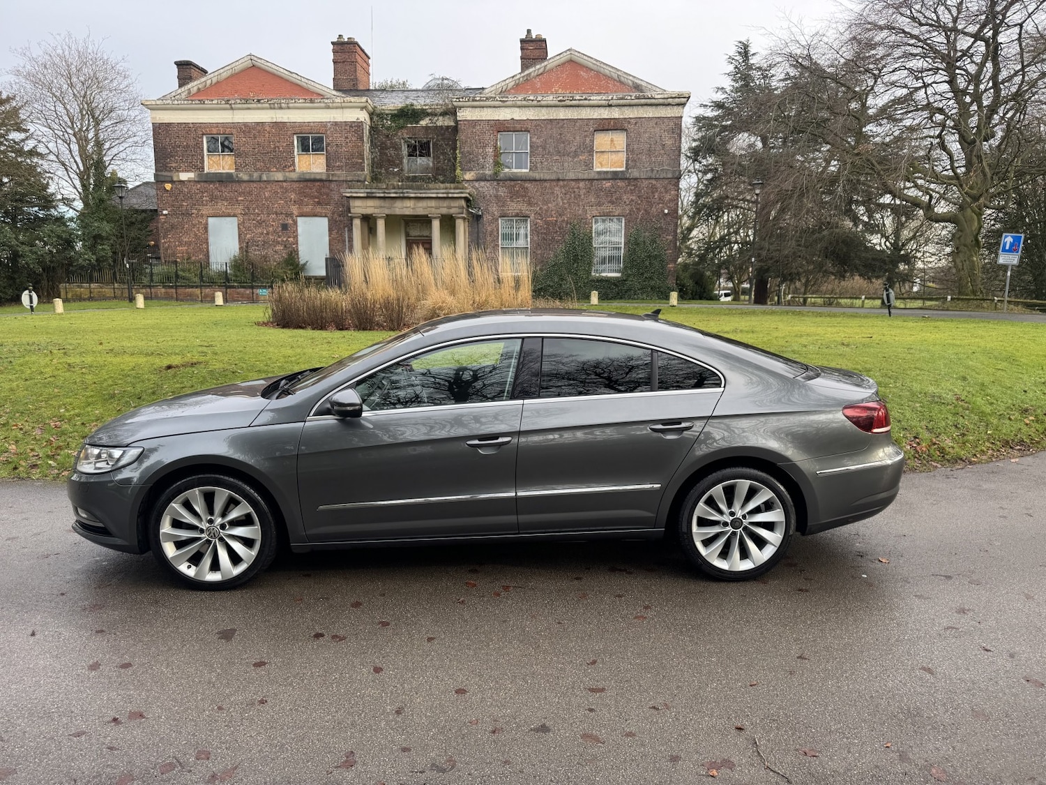 Used Volkswagen CC 2016 for sale - 77201337: Photo 5