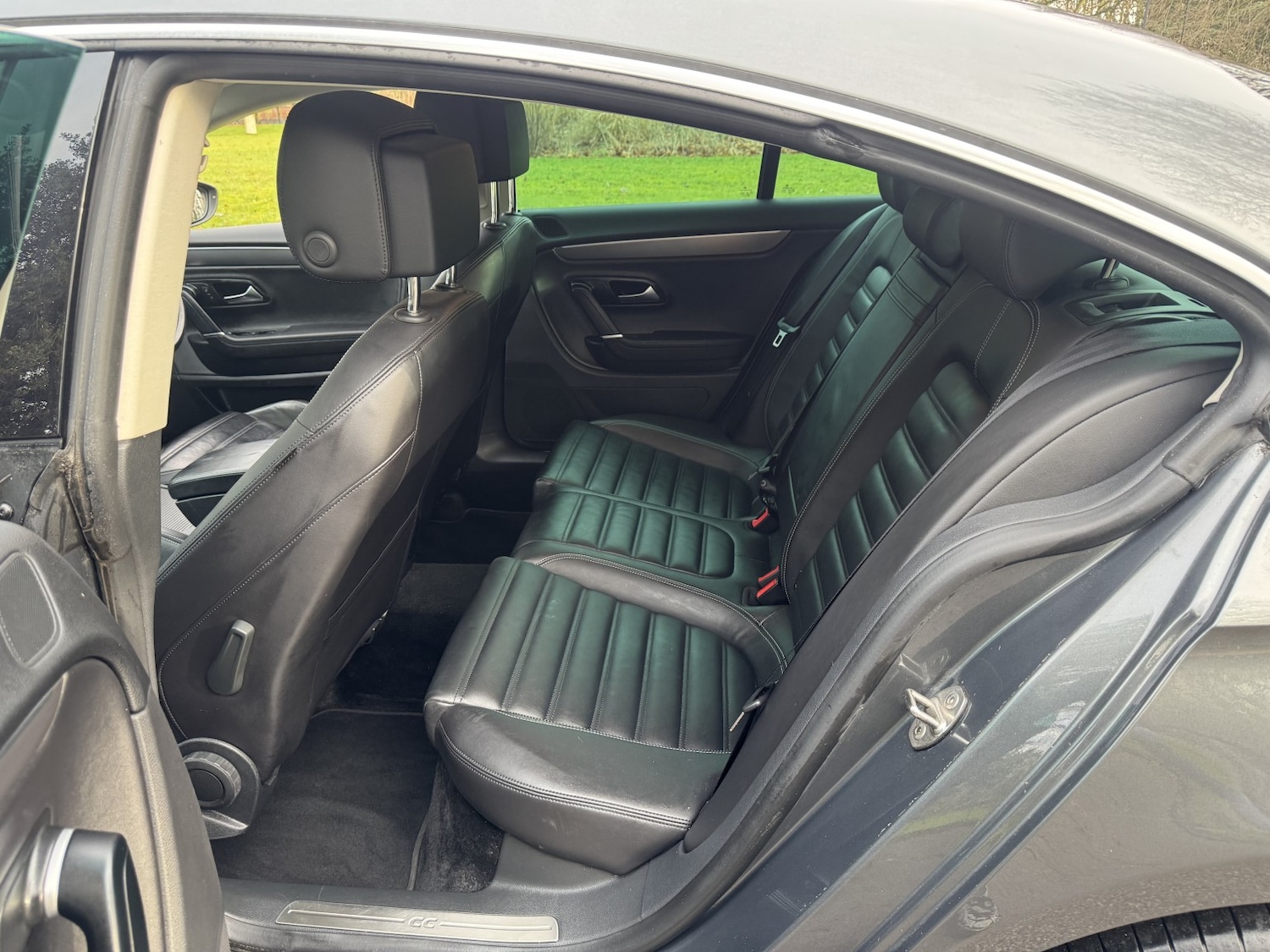 Used Volkswagen CC 2016 for sale - 77201337: Photo 9