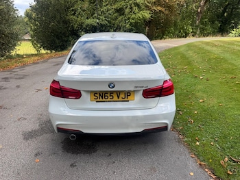 Used BMW 3 Series 2015 for sale - 78285976: Photo