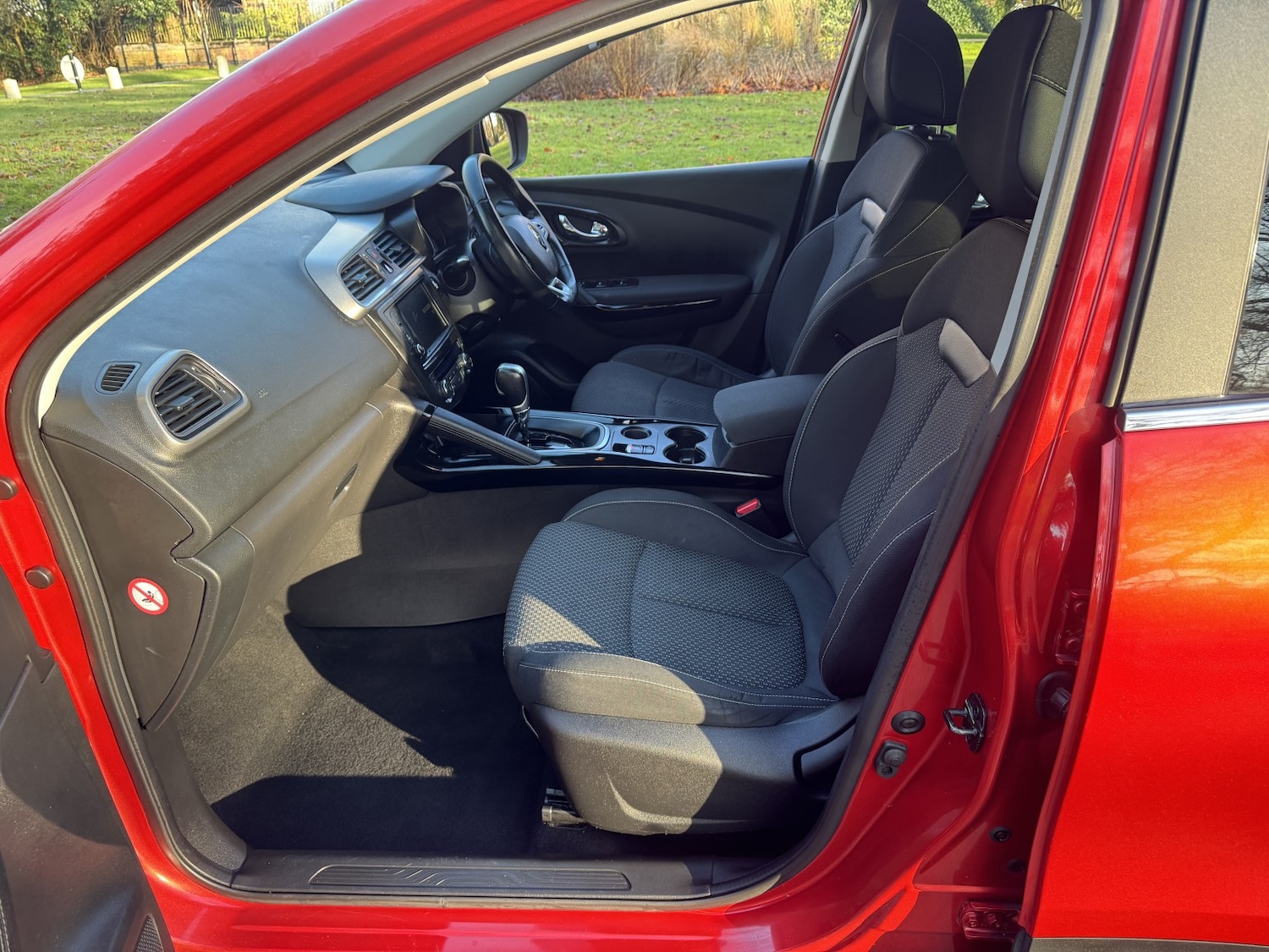 Used Renault Kadjar 2017 for sale - 76799306: Photo 10