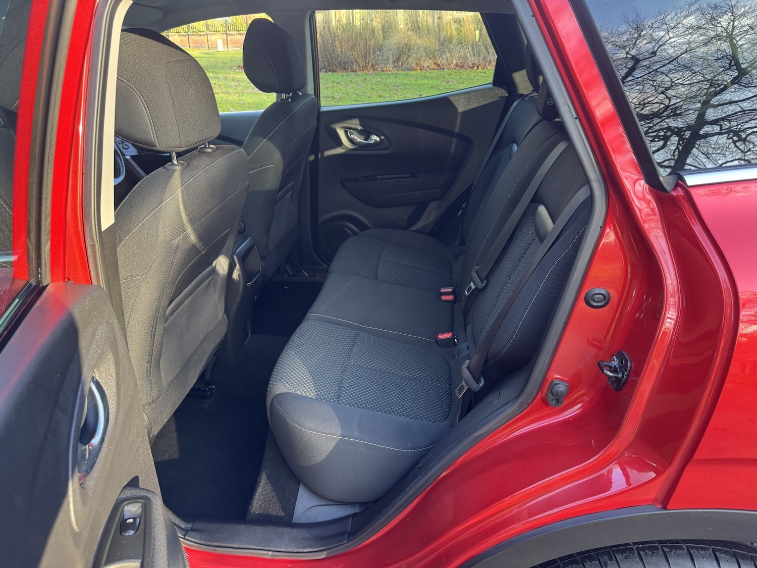 Used Renault Kadjar 2017 for sale - 76799306: Photo 11