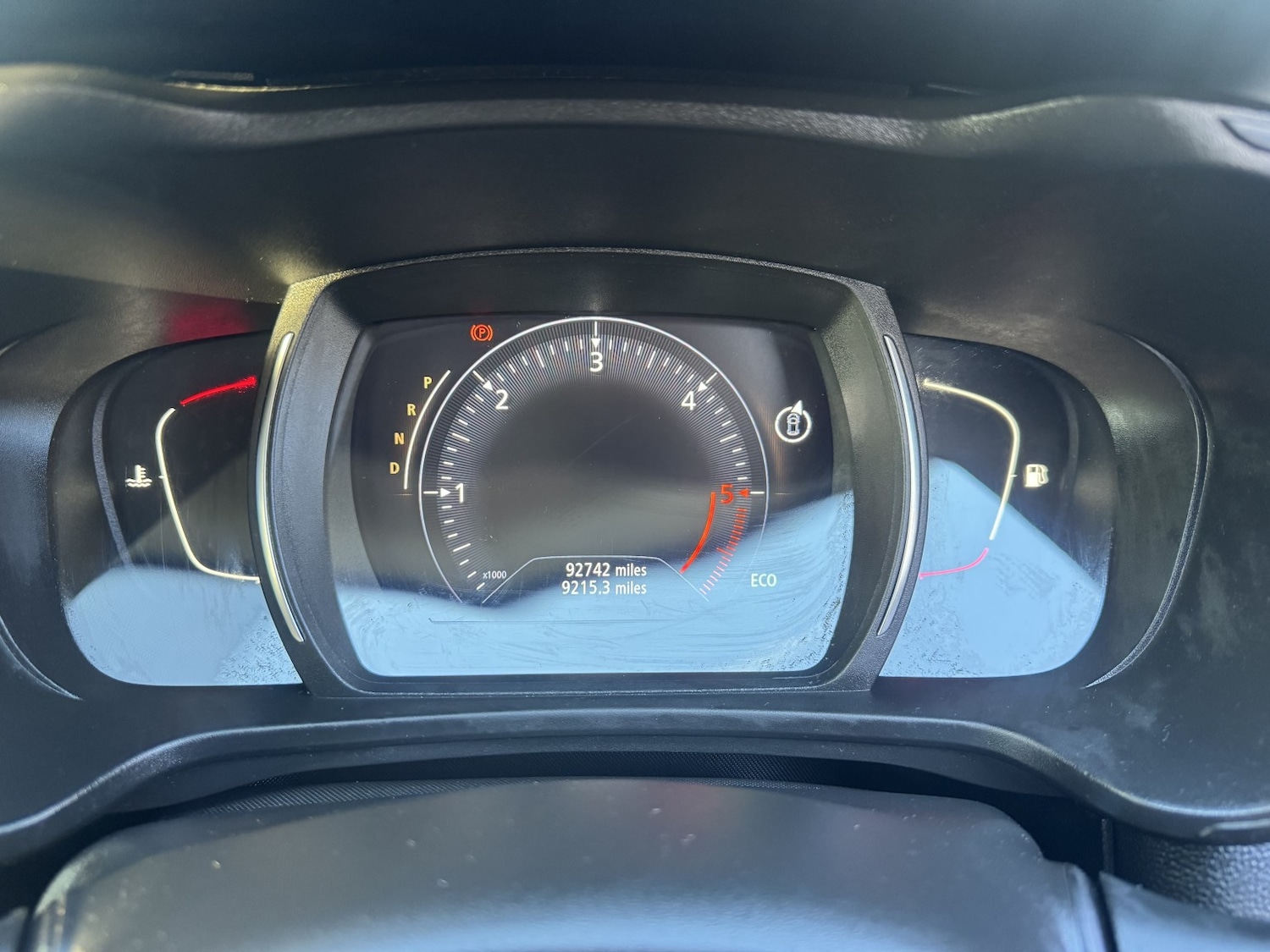 Used Renault Kadjar 2017 for sale - 76799306: Photo 14