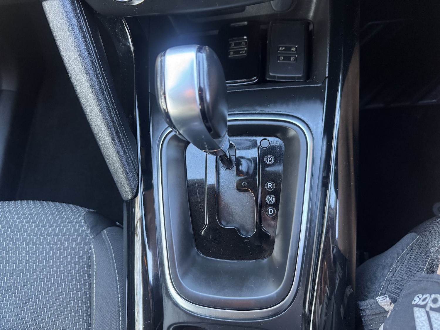 Used Renault Kadjar 2017 for sale - 76799306: Photo 15