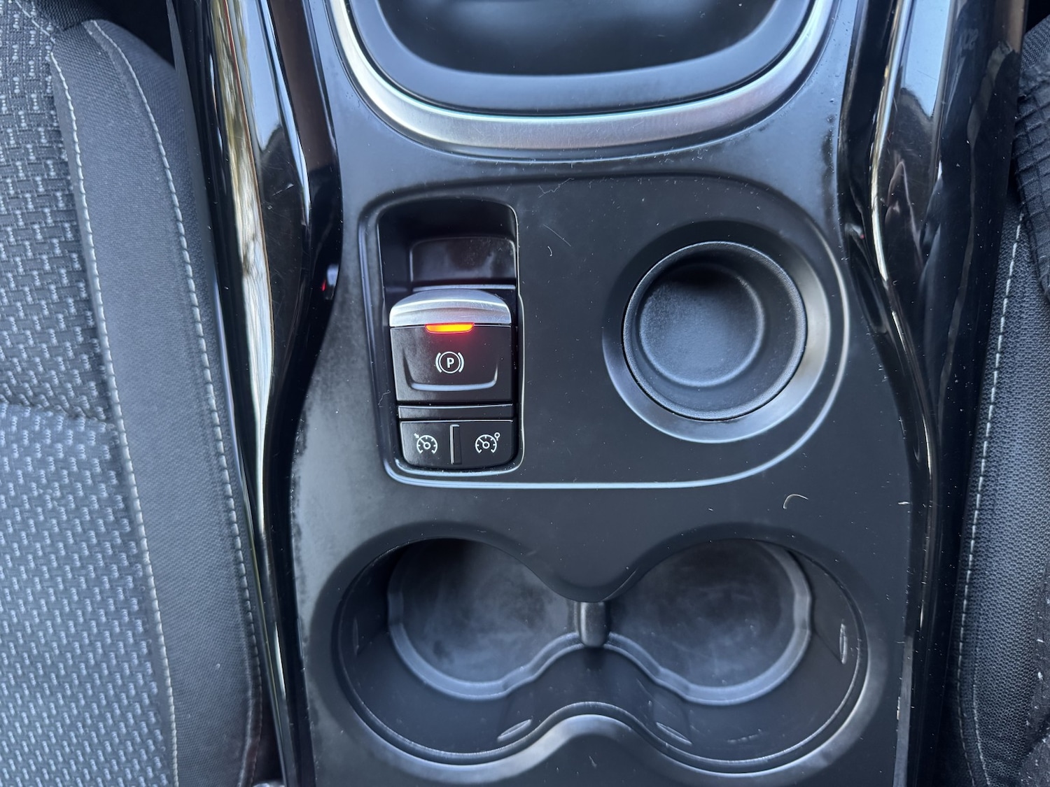 Used Renault Kadjar 2017 for sale - 76799306: Photo 16